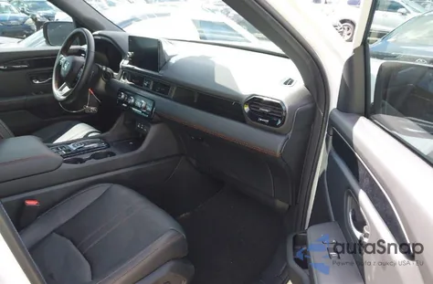 2024 Honda Pilot from USA, damaged, VIN 5FNYG1H65RB031935